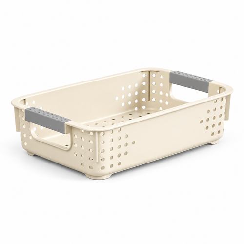 Multi-Purpose Storage Basket