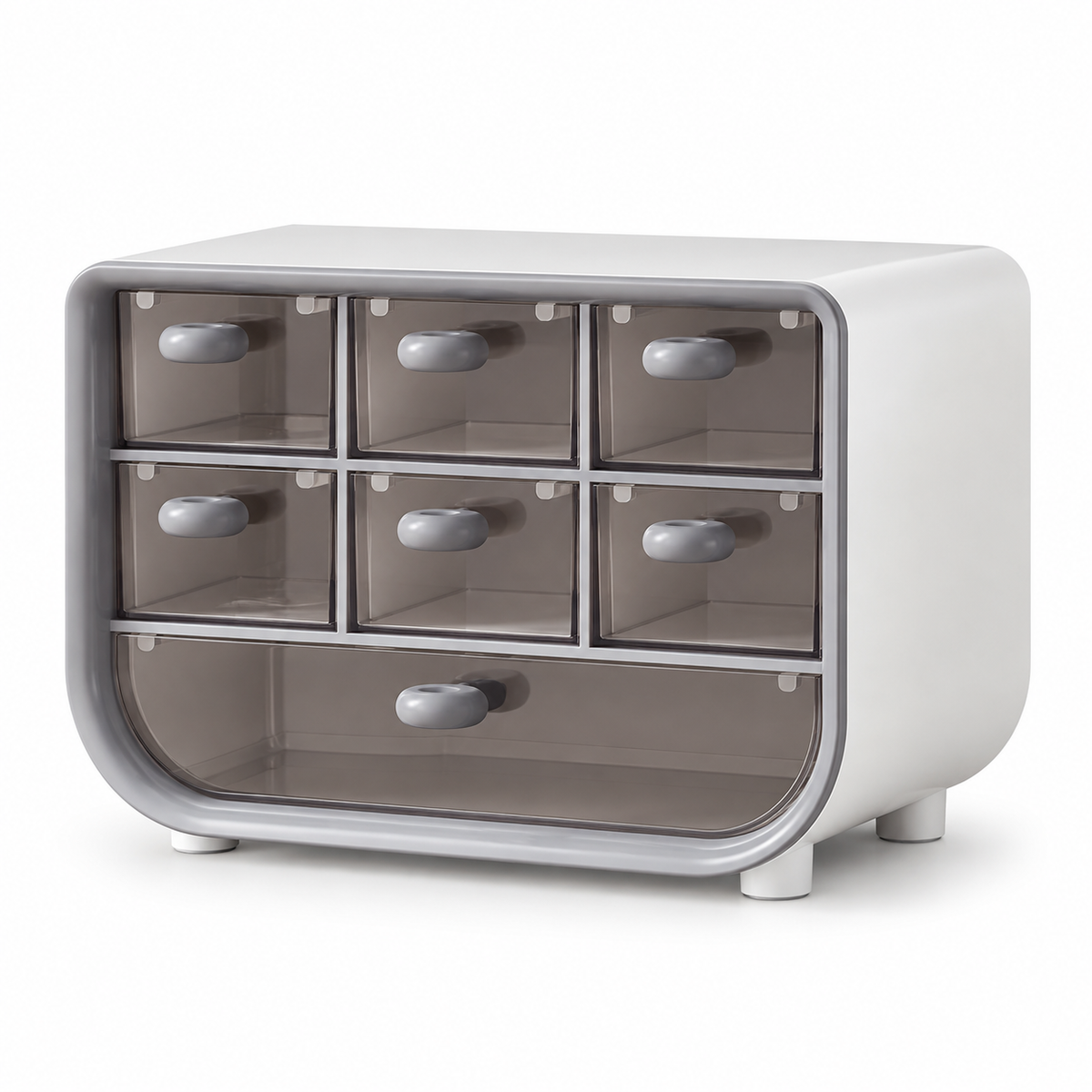 Desktop Drawer Organizer
