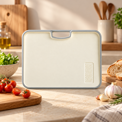 Nordic Edge Non-Slip Cutting Board